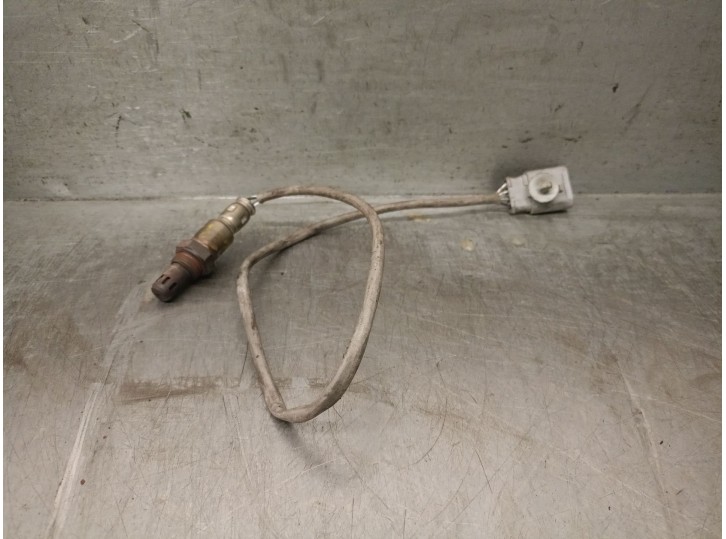 Recambio de sonda lambda para fiat 500 (312_) 1.2 (312axa1a) referencia OEM IAM 55249875 51774422 