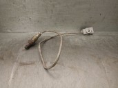 Recambio de sonda lambda para fiat 500 (312_) 1.2 (312axa1a) referencia OEM IAM 55249875 51774422 