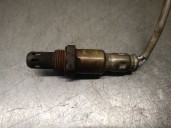 Recambio de sonda lambda para fiat 500 (312_) 1.2 (312axa1a) referencia OEM IAM 55249875 51774422 