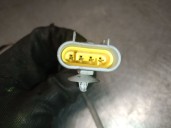 Recambio de sonda lambda para fiat 500 (312_) 1.2 (312axa1a) referencia OEM IAM 55249875 51774422 