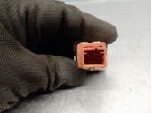 Recambio de warning para citroën c5 berlina 1.6 hdi cat (9hy / dv6ted4) referencia OEM IAM 96464896 