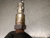 Recambio de sonda lambda para fiat 500 (312_) 1.2 (312axa1a) referencia OEM IAM 55249875 51774422 