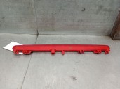 Replacement central brake light for Renault Clio V (B7_) 1.6 E-Tech 140 (B7MU) OEM IAM reference 265906516R 265906516R 