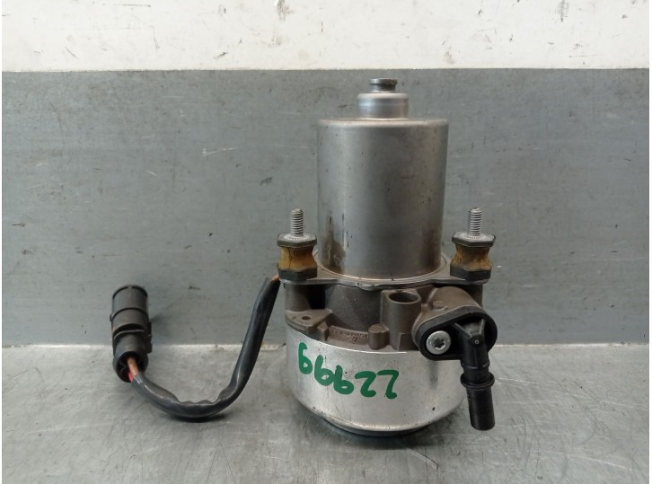 Recambio de depresor freno / bomba vacio para seat ateca 1.5 16v tsi act referencia OEM IAM 5Q0612181D 709686010