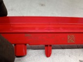 Replacement centre high-mounted brake light for Renault Clio V (b7_) 1.6 E-Tech 140 (b7mu) OEM IAM reference 265906516R 26590651
