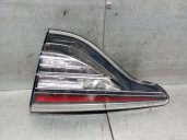 Replacement rear right tail light for Renault Clio V (b7_) 1.6 E-Tech 140 (b7mu) OEM IAM reference 265506440R 265506440R 