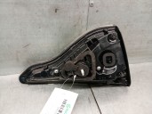 Replacement rear right tail light for Renault Clio V (b7_) 1.6 E-Tech 140 (b7mu) OEM IAM reference 265506440R 265506440R 