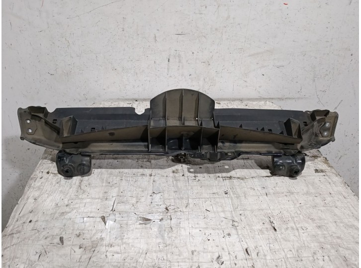 Replacement front panel for Toyota Yaris (_p9_) 1.4 D-4D (nlp90_) OEM IAM reference 532050D901 532050D901 