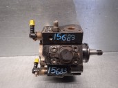 Recambio de bomba inyeccion para kia sorento 2.5 crdi active referencia OEM IAM 331004A410 0445010118 BOSCH