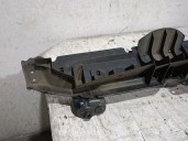 Replacement front panel for Toyota Yaris (_p9_) 1.4 D-4D (nlp90_) OEM IAM reference 532050D901 532050D901 