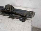 Replacement front panel for Toyota Yaris (_p9_) 1.4 D-4D (nlp90_) OEM IAM reference 532050D901 532050D901 