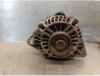 Recambio de alternador para mitsubishi space wagon (n80/n90) 2.4 gdi cat referencia OEM IAM MD358607 A3TA7791 MITSUBISHI