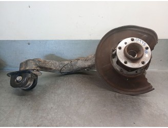 Recambio de mangueta trasera derecha para bmw x3 (e83) 2.0 d referencia OEM IAM 341325202 33303420502 