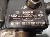 Recambio de bomba inyeccion para kia sorento 2.5 crdi active referencia OEM IAM 331004A410 0445010118 BOSCH