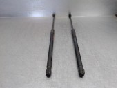 Recambio de amortiguadores maletero / porton para citroën c4 lim. 1.6 hdi fap referencia OEM IAM 9800717680 