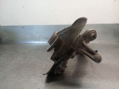 Recambio de mangueta trasera derecha para bmw x3 (e83) 2.0 d referencia OEM IAM 341325202 33303420502 