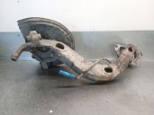 Recambio de mangueta trasera derecha para bmw x3 (e83) 2.0 d referencia OEM IAM 341325202 33303420502 
