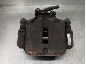 Recambio de pinza freno delantera izquierda para opel insignia berlina 2.0 cdti cat referencia OEM IAM 13219198  MANDO