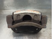 Recambio de pinza freno delantera izquierda para opel insignia berlina 2.0 cdti cat referencia OEM IAM 13219198  MANDO