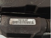 Recambio de pinza freno delantera izquierda para opel insignia berlina 2.0 cdti cat referencia OEM IAM 13219198  MANDO