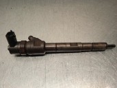 Recambio de inyector para kia sorento 2.5 crdi active referencia OEM IAM 338004A500 0445110275 BOSCH