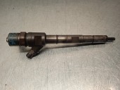 Recambio de inyector para kia sorento 2.5 crdi active referencia OEM IAM 338004A500 0445110275 BOSCH