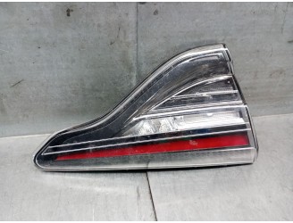 Recambio de piloto trasero izquierdo para renault clio v (b7_) 1.6 e-tech 140 (b7mu) referencia OEM IAM 265555477R 265555477R 