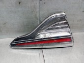Recambio de piloto trasero izquierdo para renault clio v (b7_) 1.6 e-tech 140 (b7mu) referencia OEM IAM 265555477R 265555477R 