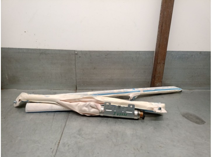 Recambio de airbag lateral delantero izquierdo para bmw 2 active tourer (f45) 218 d referencia OEM IAM 72127301295 72127301295 
