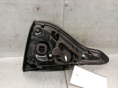 Recambio de piloto trasero izquierdo para renault clio v (b7_) 1.6 e-tech 140 (b7mu) referencia OEM IAM 265555477R 265555477R 