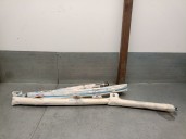 Recambio de airbag lateral delantero izquierdo para bmw 2 active tourer (f45) 218 d referencia OEM IAM 72127301295 72127301295 