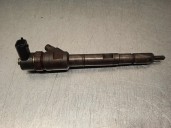 Recambio de inyector para kia sorento 2.5 crdi active referencia OEM IAM 338004A500 0445110275 BOSCH