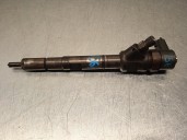 Recambio de inyector para kia sorento 2.5 crdi active referencia OEM IAM 338004A500 0445110275 BOSCH