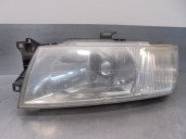 Recambio de faro izquierdo para mitsubishi space wagon (n80/n90) 2.4 gdi cat referencia OEM IAM MR508551  