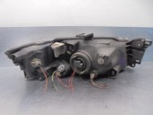 Recambio de faro izquierdo para mitsubishi space wagon (n80/n90) 2.4 gdi cat referencia OEM IAM MR508551  