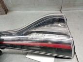 Recambio de piloto trasero izquierdo para renault clio v (b7_) 1.6 e-tech 140 (b7mu) referencia OEM IAM 265555477R 265555477R 