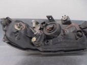 Recambio de faro izquierdo para mitsubishi space wagon (n80/n90) 2.4 gdi cat referencia OEM IAM MR508551  