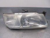 Recambio de faro derecho para mitsubishi space wagon (n80/n90) 2.4 gdi cat referencia OEM IAM MR508552  