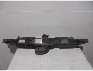 Replacement front panel for Fiat Ducato open cab, double cab 33 (01.2007 =>) 115 (RS: 3450 mm) OEM IAM reference 13645