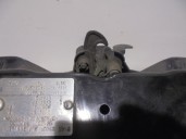 Replacement front panel for Fiat Ducato open cab, double cab 33 (01.2007 =>) 115 (RS: 3450 mm) OEM IAM reference 13645