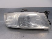 Recambio de faro derecho para mitsubishi space wagon (n80/n90) 2.4 gdi cat referencia OEM IAM MR508552  