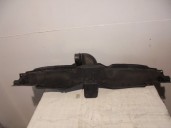 Replacement front panel for Fiat Ducato open cab, double cab 33 (01.2007 =>) 115 (RS: 3450 mm) OEM IAM reference 13645