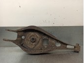 Replacement rear lower right suspension arm for BMW 3 Series Touring (E46) 2.0 16V Diesel CAT OEM IAM reference 33321