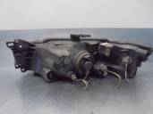 Recambio de faro derecho para mitsubishi space wagon (n80/n90) 2.4 gdi cat referencia OEM IAM MR508552  