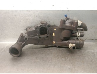 Recambio de termostato para peugeot 607 (s1) 2.2 hdi fap cat referencia OEM IAM 9643212480 1336V0 