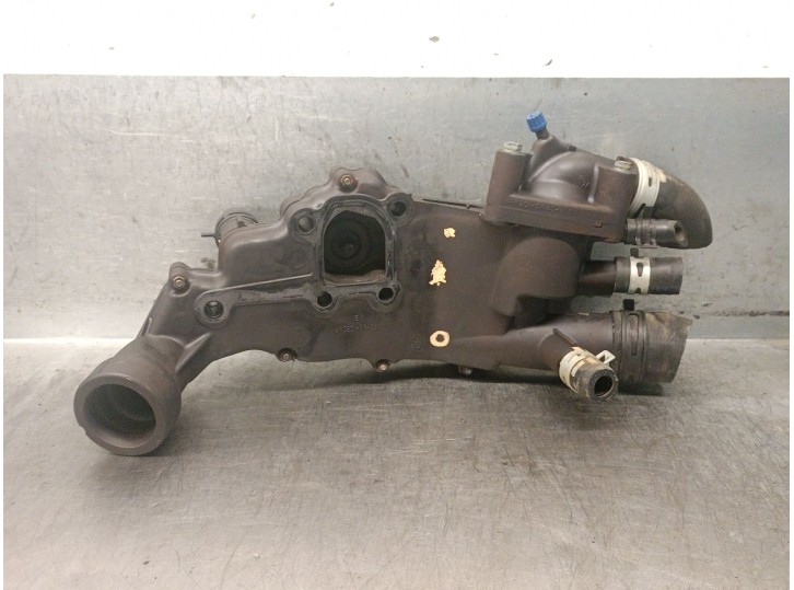 Recambio de termostato para peugeot 607 (s1) 2.2 hdi fap cat referencia OEM IAM 9643212480 1336V0 