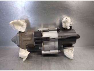 Recambio de motor cierre centralizado trasero derecho para chrysler voyager (rg) 2.8 crd cat referencia OEM IAM 04717974AI 