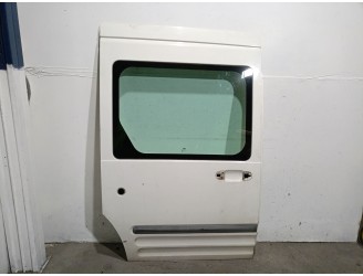 Recambio de puerta lateral corredera derecha para ford transit connect (tc7) 1.8 tdci cat referencia OEM IAM 5150014 5150014 