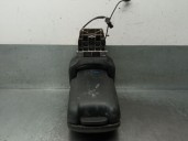 Recambio de apoyabrazos central para mini mini countryman (f60) cooper referencia OEM IAM 51165A432F7 