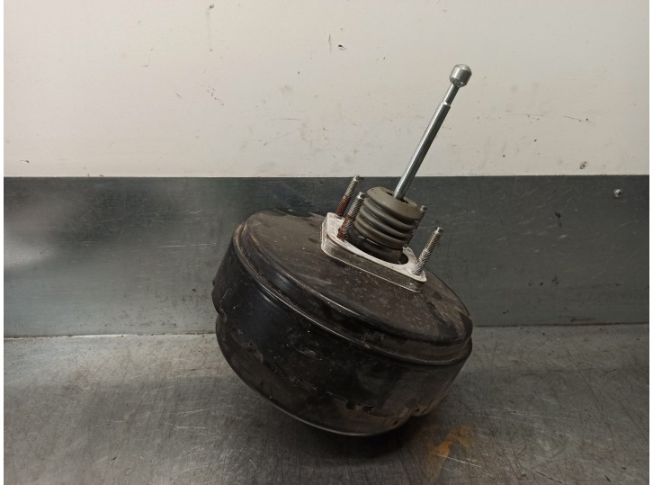 Recambio de servofreno para maserati quattroporte 4.7 v8 cat referencia OEM IAM 209079 0204051221 BOSCH